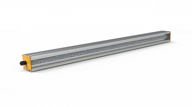 Взрывозащищенный LED светильник SVT-Str-DIRECT-36W-Ex-120