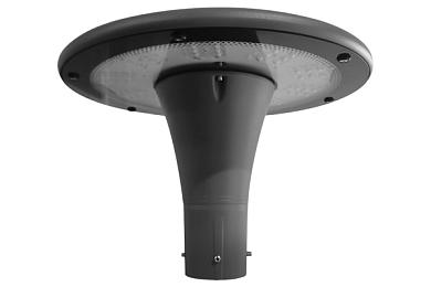 Светильники парковые уличные 60вт  455x315мм