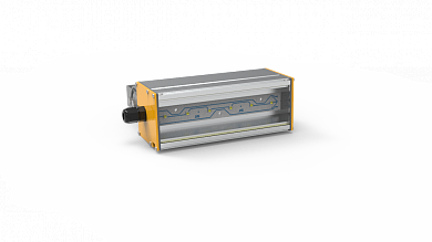 Взрывозащищенный LED светильник SVT-Str-DIRECT-6W-Ex-120